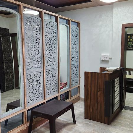Nandi Retreat Homestay Βαρανάσι Εξωτερικό φωτογραφία