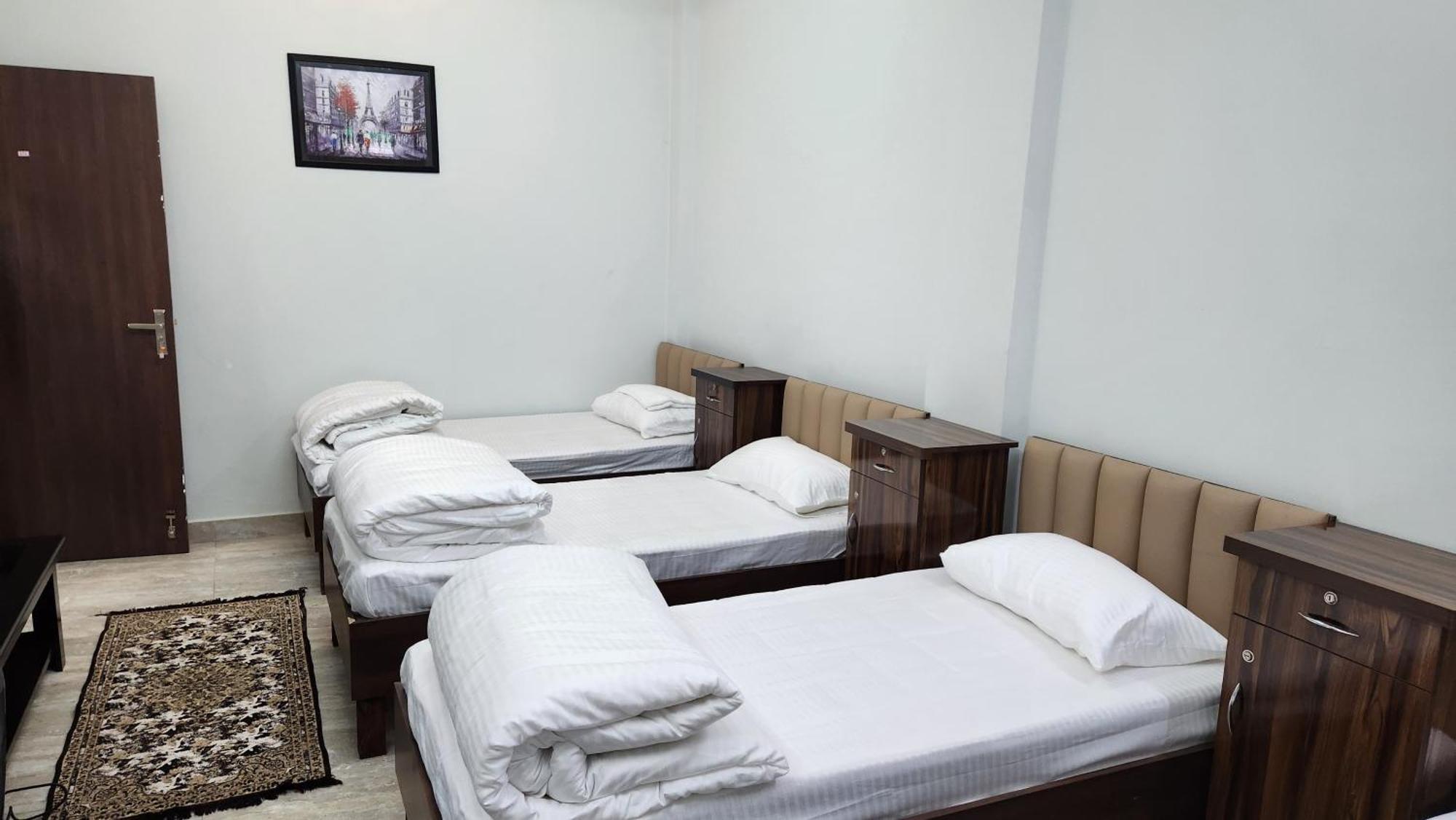 Nandi Retreat Homestay Βαρανάσι Εξωτερικό φωτογραφία