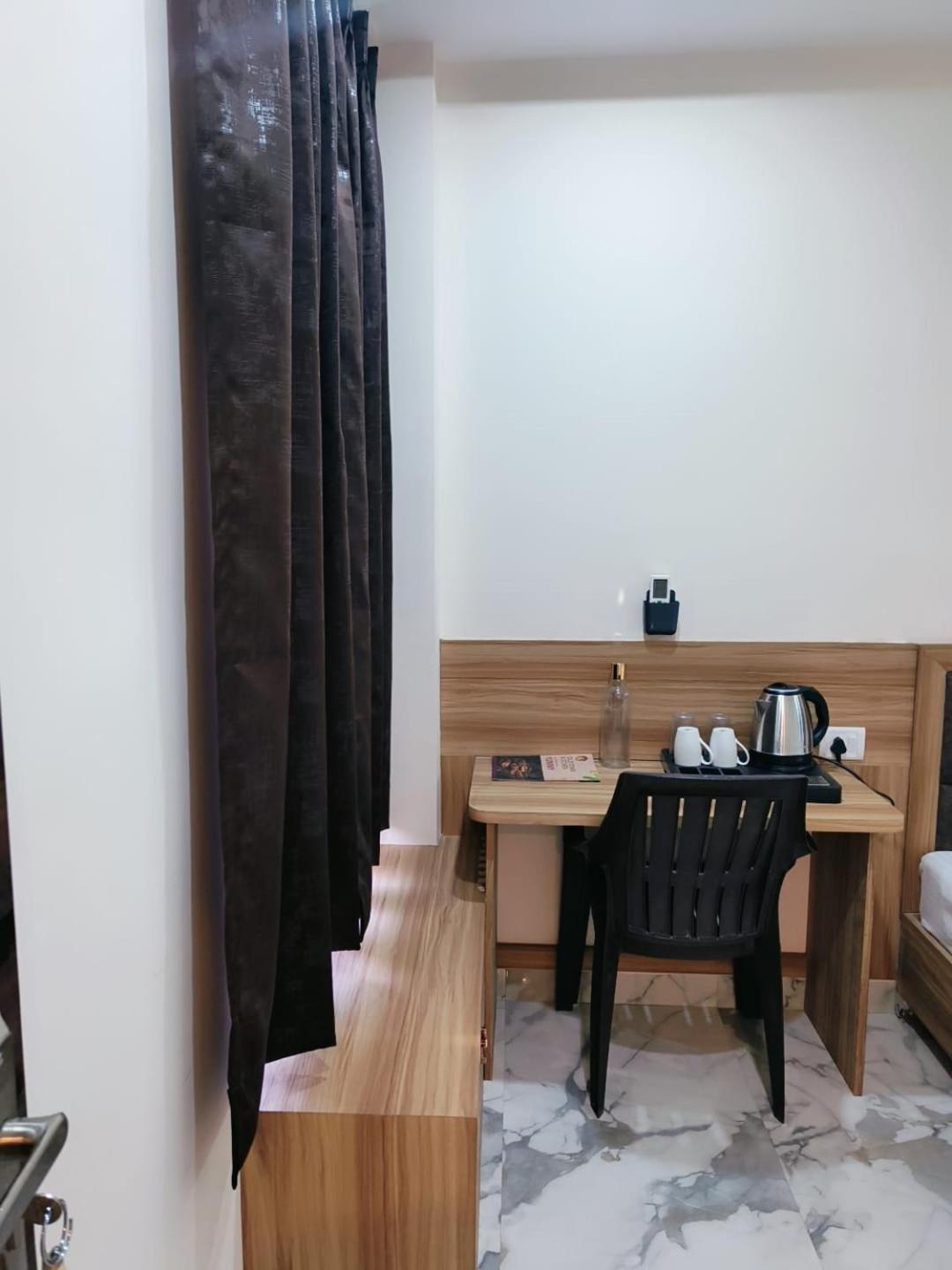 Nandi Retreat Homestay Βαρανάσι Εξωτερικό φωτογραφία